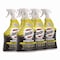 Easy-Off Heavy Duty Cleaner/Degreaser, 32 oz Trigger Spray Bottle, Liquid, Clear, 6 PK 62338-99624 - alternate 1